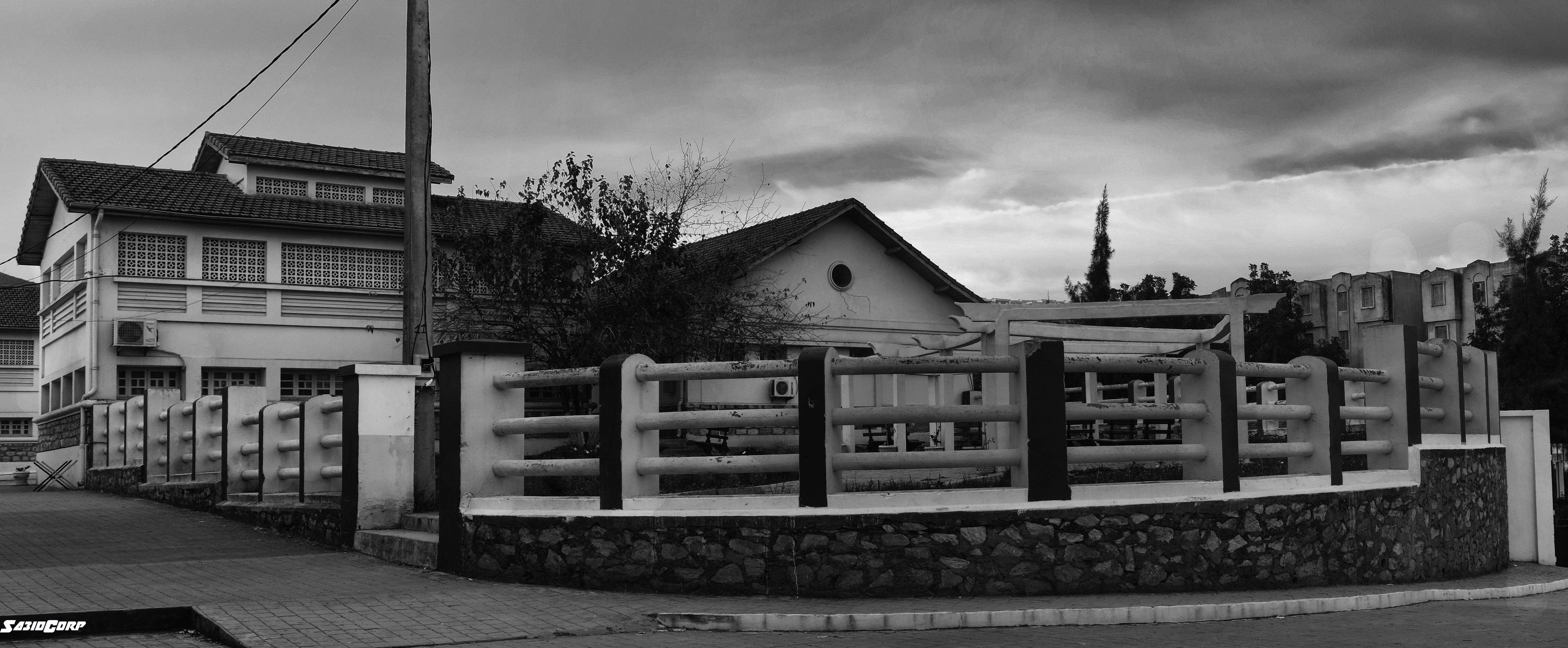 Image de l'université